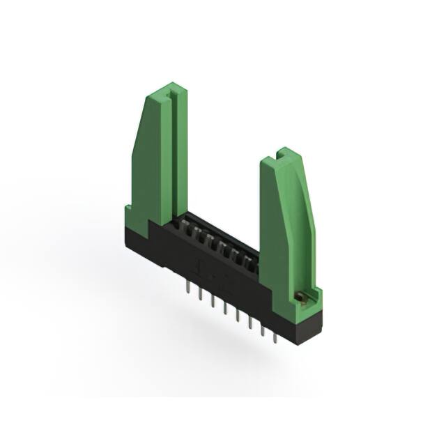 357-008-427-178 EDAC Inc.  Edgeboard Connectors